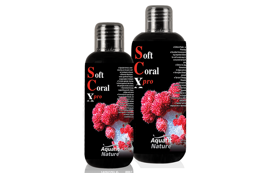 SOFT CORAL X-PRO  300ml