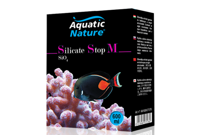 SILICATE STOP M