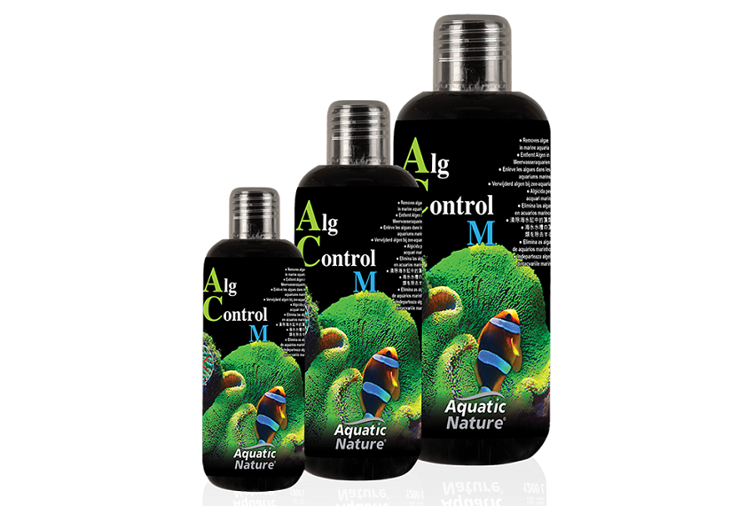 ALG CONTROL M 150ml