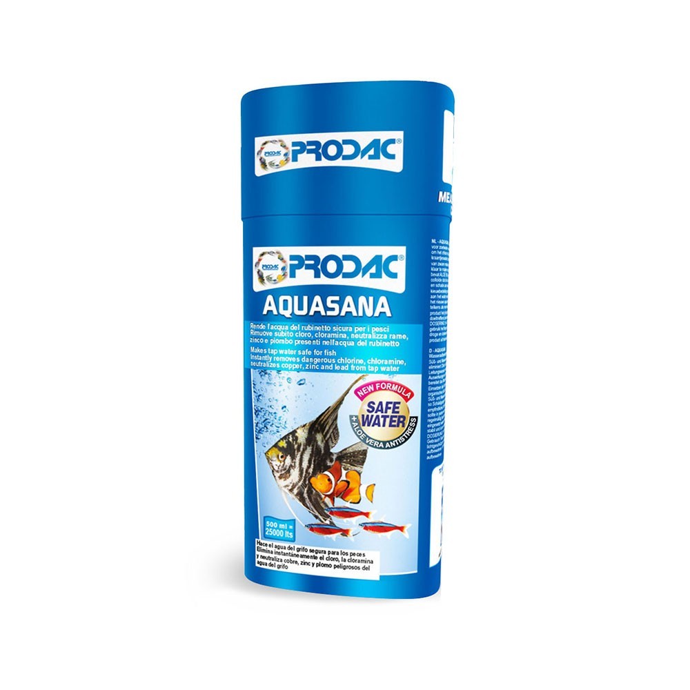 AQUASANA 100ml
