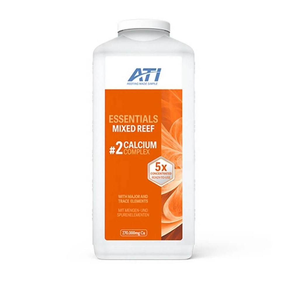 Ati Rasolan ATI ESSENTIALS MIXED REEF 2 ATI | Tropical Nature