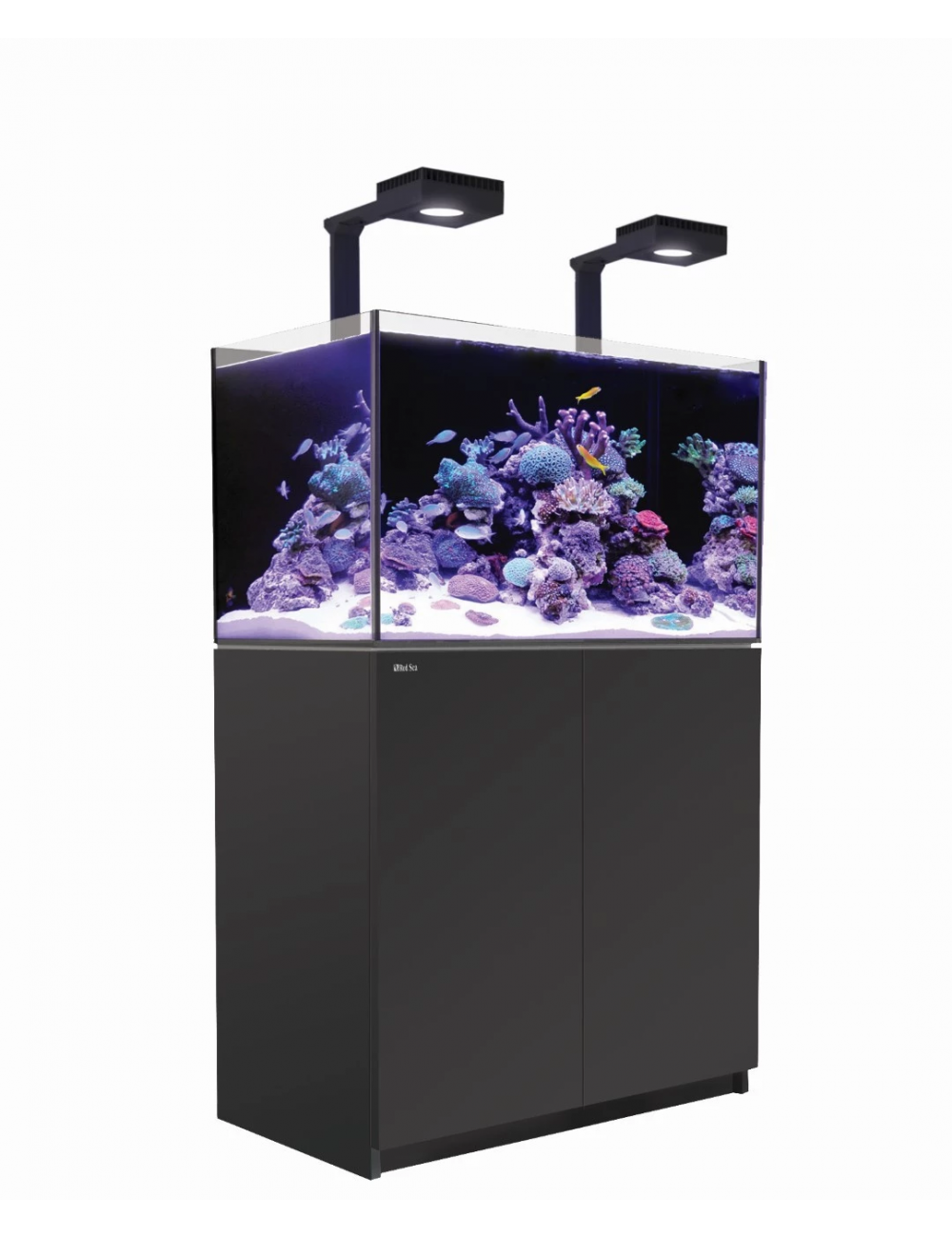 REEFER G2+ 250 DELUXE NERO
