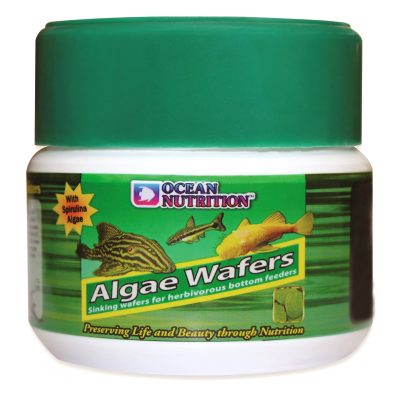 ALGAE WAFERS  75g