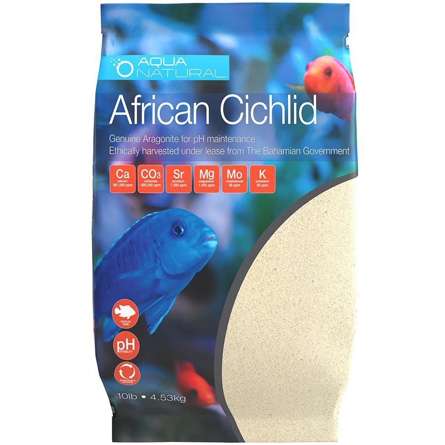 AFRICAN CICHLID  Kg 4,5