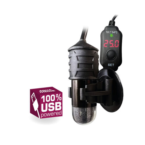 AQUAMEDIC MICRO HEATER XS 10w