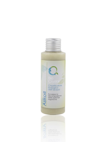 BIOCRYSTAL 120ml