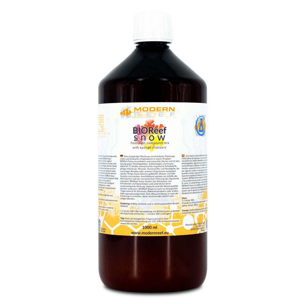 BIOREEF SNOW 1000ml