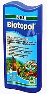 BIOTOPOL 250 ML