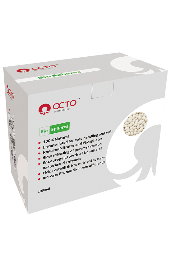 BIO-SPEHERES 1000ml