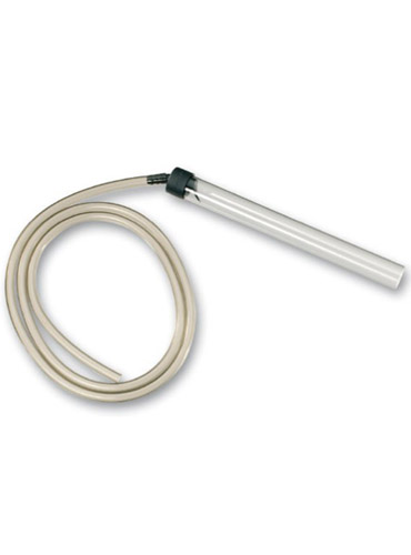CAMPANA ASPIRARIFIUTI OVALE 25cm