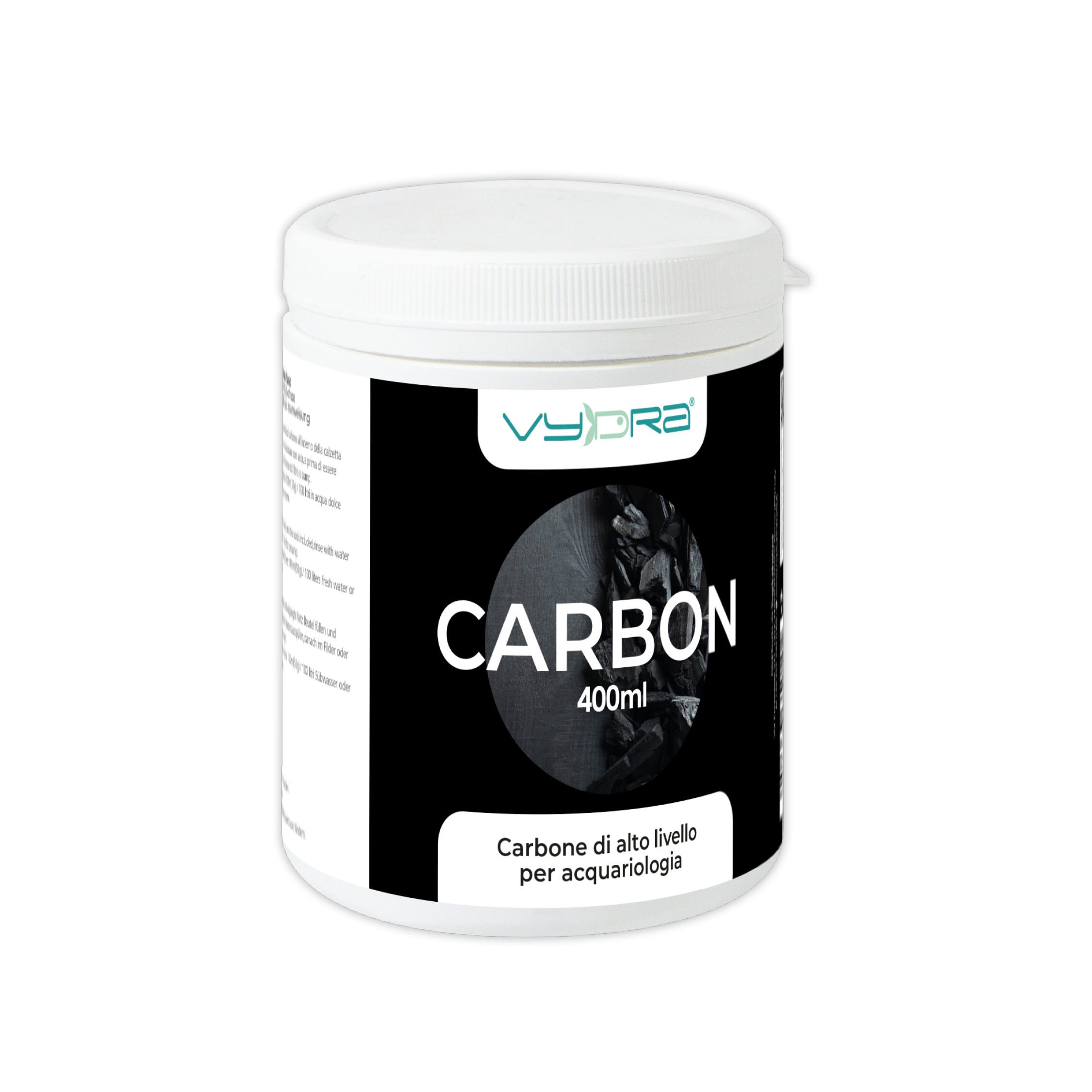 CARBON 400ml