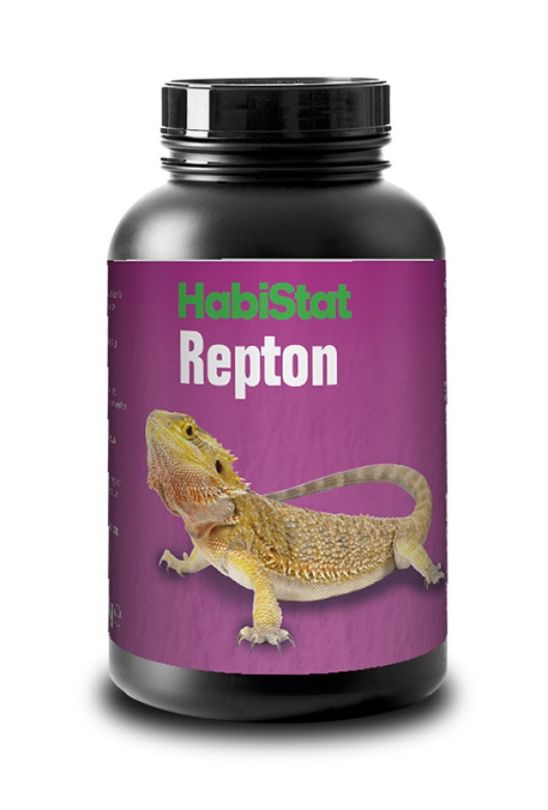 HABISTAT REPTON 100g