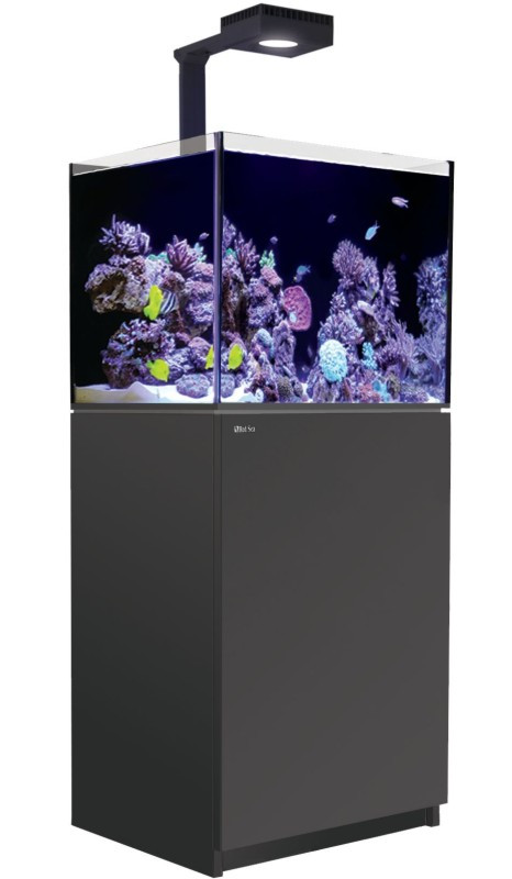 REEFER G2+ XL200 DELUXE NERO