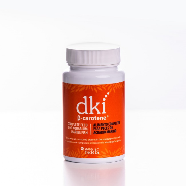 DKI B CAROTENE 50g