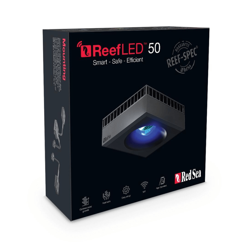 RED SEA REEFLED 50