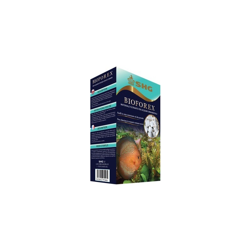 BIOFOREX 2000g