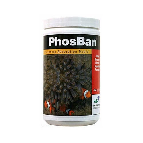 PHOSBAN 454g