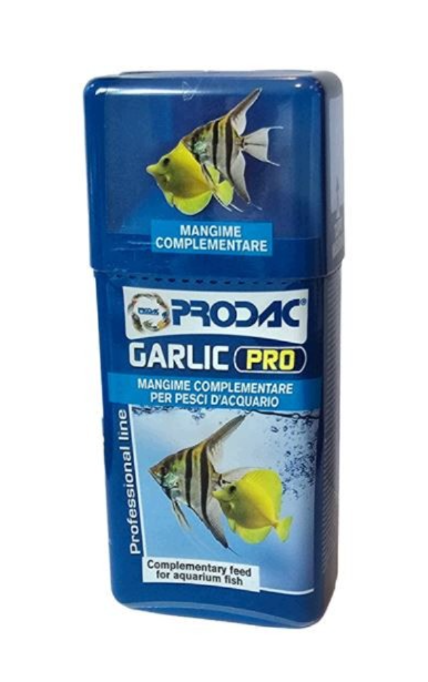 GARLIC PRO 100ml