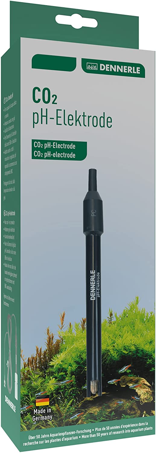 ELETTRODO SONDA  PH
