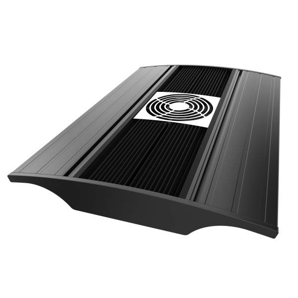 VERVVE PRO MARINE 160W IRRIDIUM