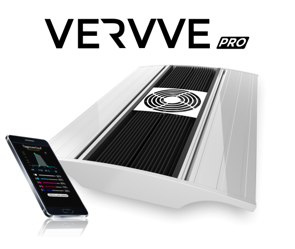 VERVVE PRO MARINE 160W BIANCO