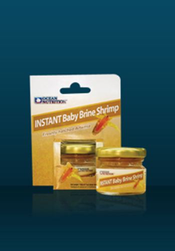 INSTANT BABY SHRIMP 20g