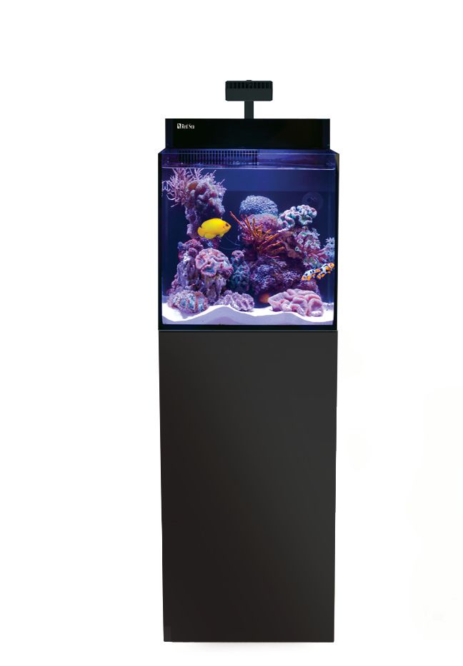 RED SEA MAX NANO G2 CUBE NERO