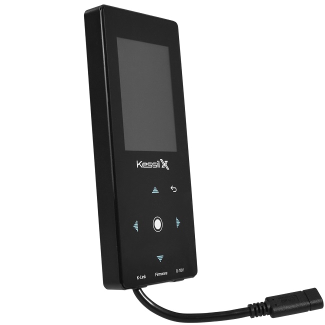 KESSIL SPECTRAL CONTROLLER X