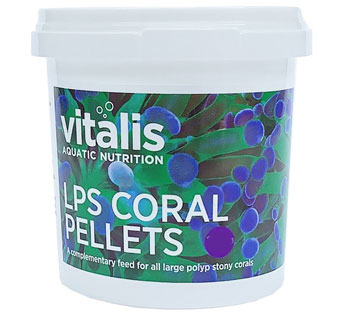 LPS CORAL PELLET 60g