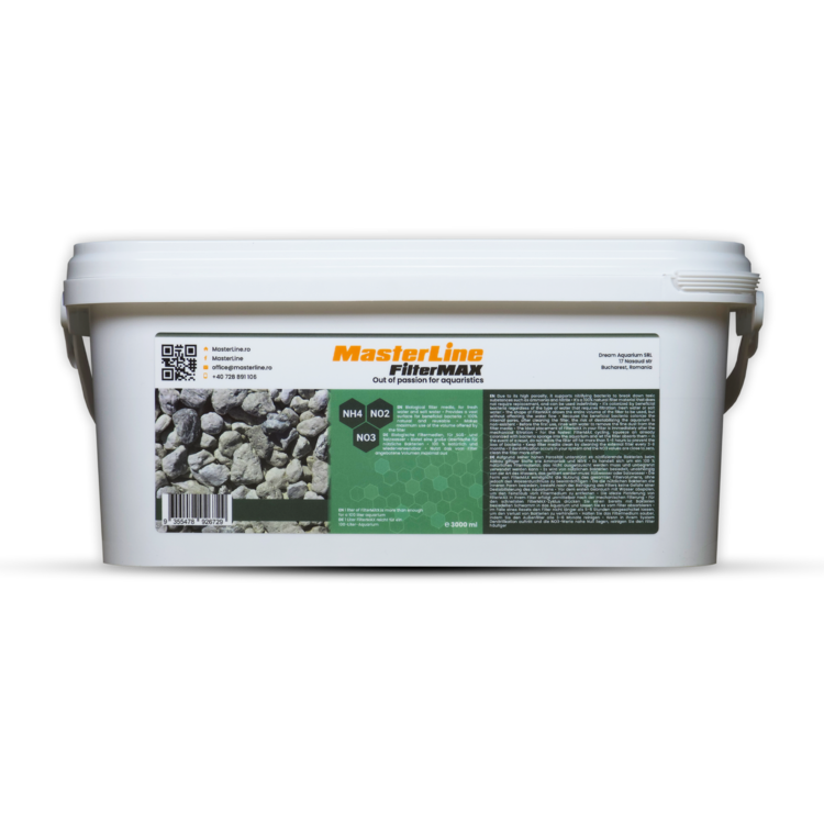 MASTERLINE FILTERMAX 3000ml