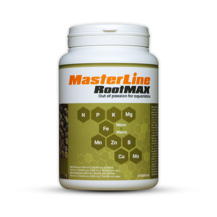 MASTERLINE ROOTMAX 1000ml
