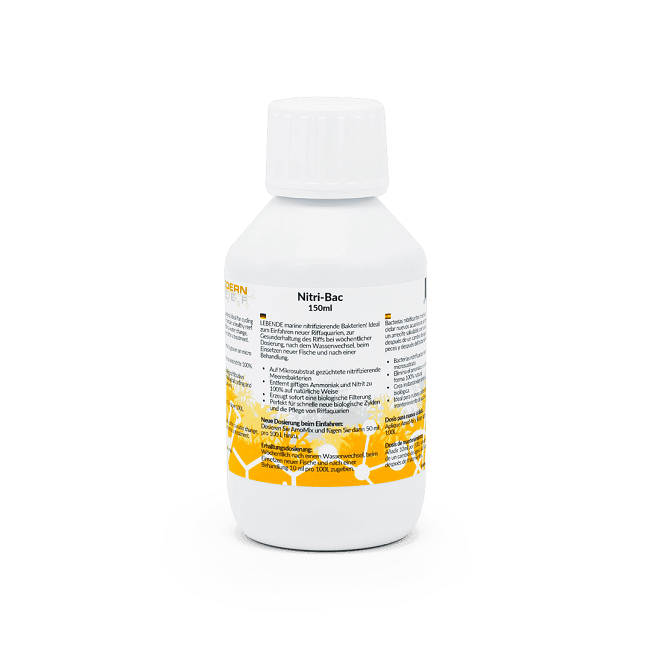 NITRI-BAC 250ml