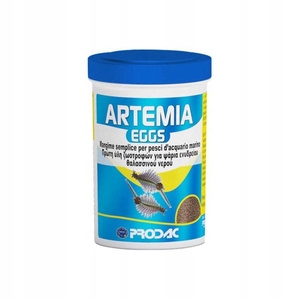 ARTEMIA EGGS 50 ml 