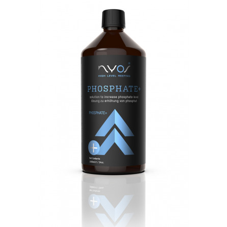 NYOS PHOSPHATE+ 1000ml