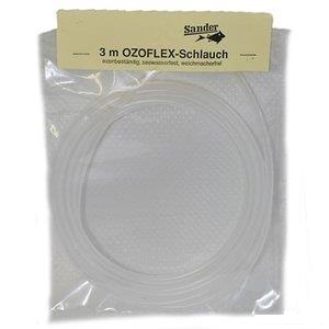 OZOFLEX TUBE 4/6 - 3 metri Tubo per ozonizzatore