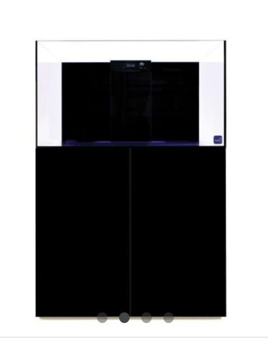 REEF HABITAT 90 NERO