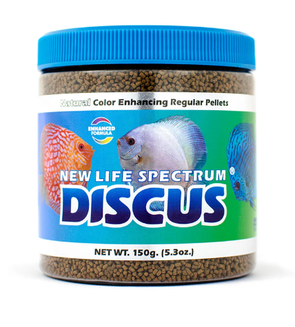 SPECTRUM DISCUS 1mm 125g