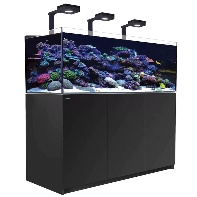 REEFER G2+ 525 XL DELUXE NERO