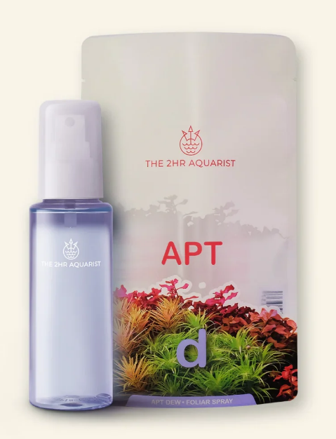 APT DEW 100ml