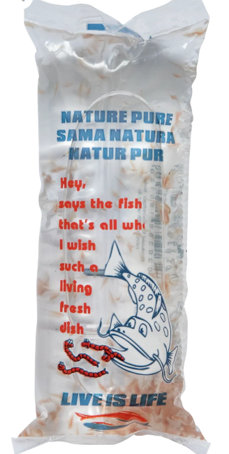LIFE FOOD ARTEMIA viva