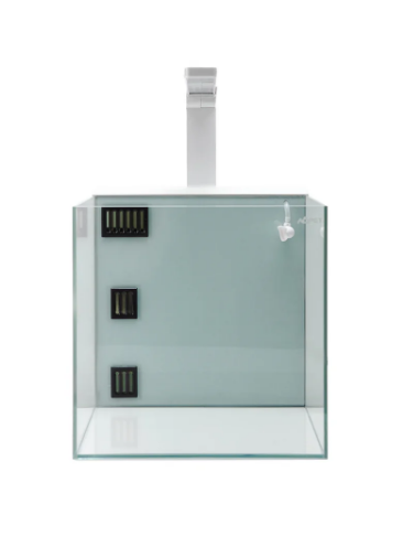 KUBIC 30 REAR BIANCO