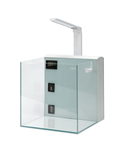 KUBIC 30 REAR BIANCO