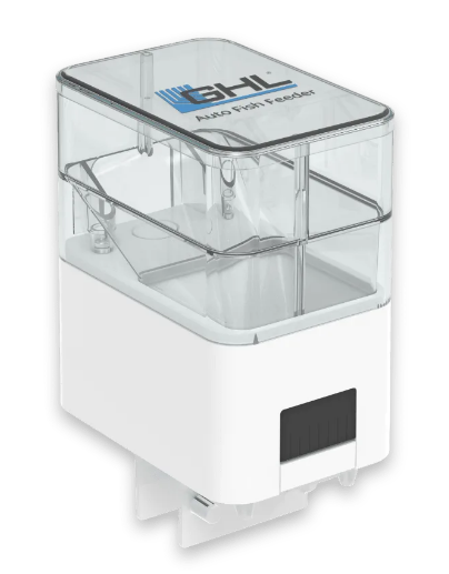 AUTOMATIC FISH FEEDER