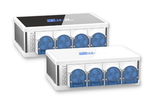 GHL DOSER 3 SA BIANCA