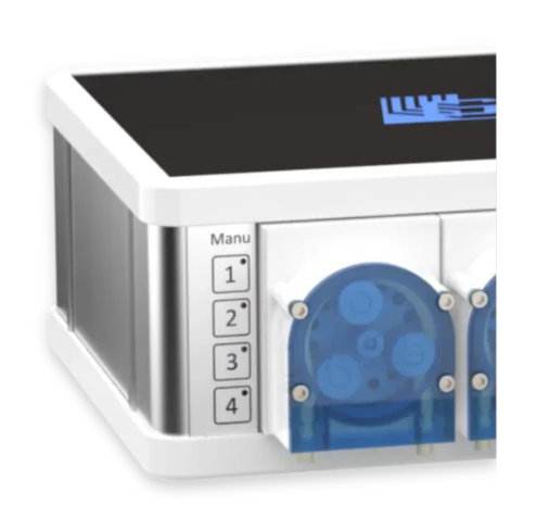 GHL DOSER 3 SA BIANCA