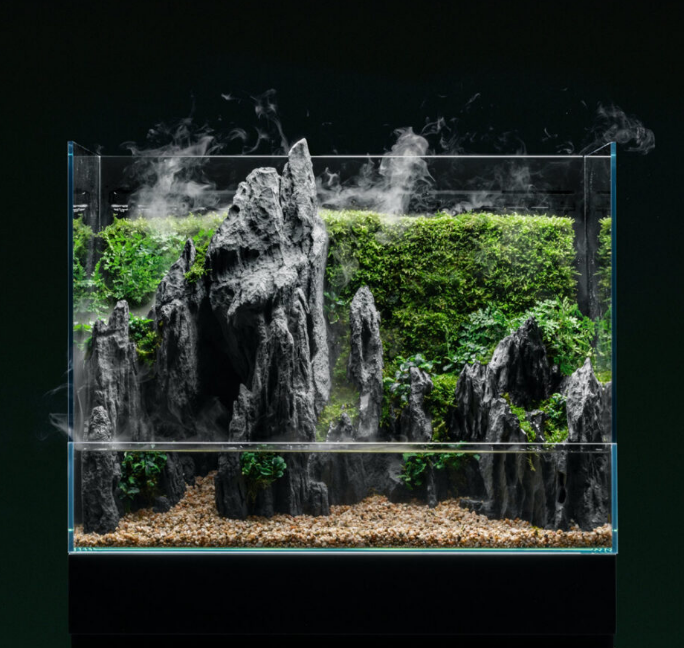 FORESTA PALUDARIUM 60E