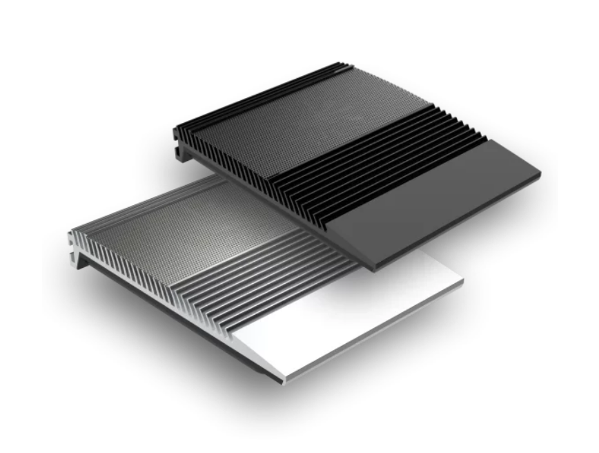TESZLA EVO MARINE SILVER