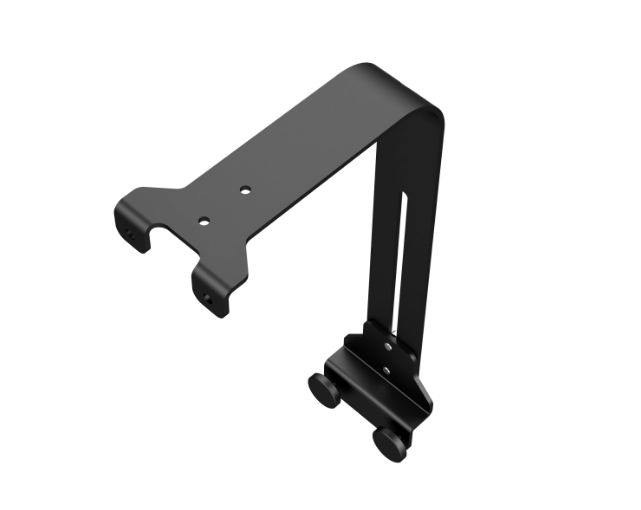 SUPPORTO MINOX/TESZLA NERO