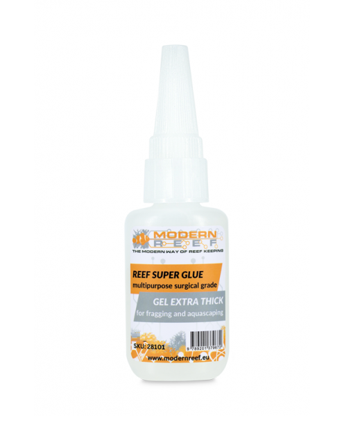 REEF SUPER GLUE EXTRA THICK 30ml