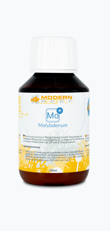 MODERN REEF MO+ 100ml